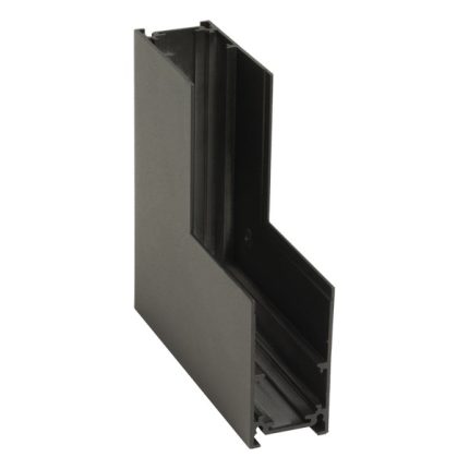 Konektor za nadgradnu magnetnu šinu FMVN01-1 BK-Cormel-FORMA