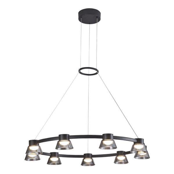 LED visilica F2056-39V-Cormel-FORMA LED visilica F2056-39V-Cormel-FORMA