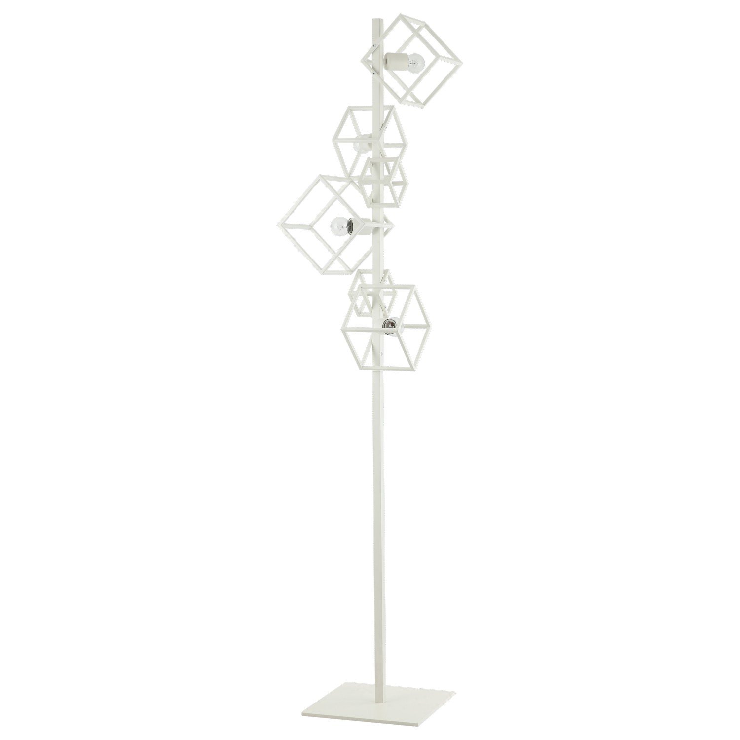 Podna lampa F7275-4F WH-Cormel-FORMA Podna lampa F7275-4F WH-Cormel-FORMA