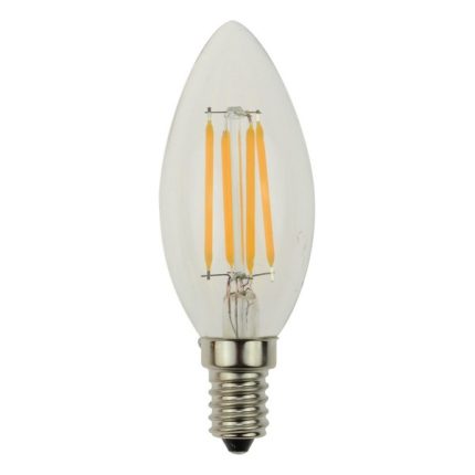 LED sijalica E14 4W LFB-C35-4D-Cormel-FORMA