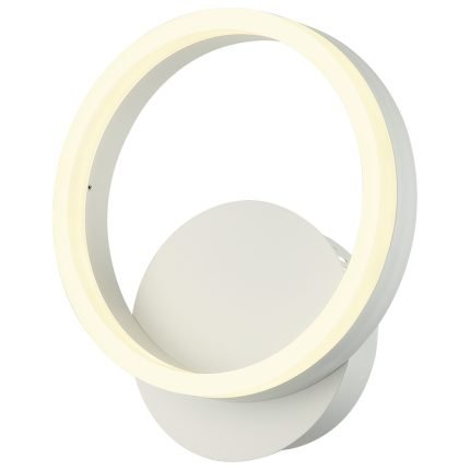 LED zidna lampa F2047-20Z WH-Cormel-FORMA