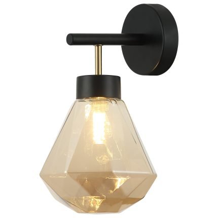Zidna lampa F9214-1Z SG+AM-Cormel-FORMA