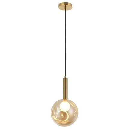Viseća lampa F9213-1V SG+AM-Cormel-FORMA