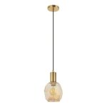 Viseća lampa F7039-1V SG+AM-Cormel-FORMA