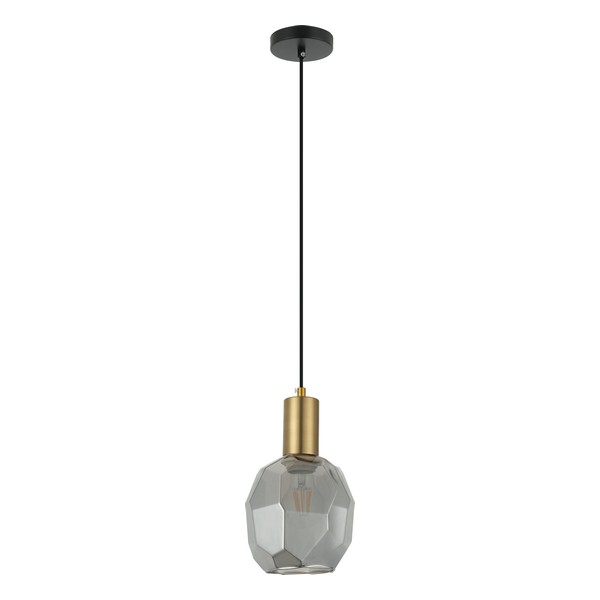 Viseća lampa F7039-1V BK+SM-Cormel-FORMA Viseća lampa F7039-1V BK+SM-Cormel-FORMA