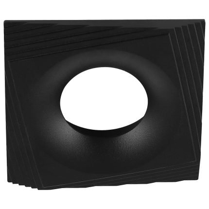 Ugradna rozetna CFR1021 BK-Cormel-FORMA