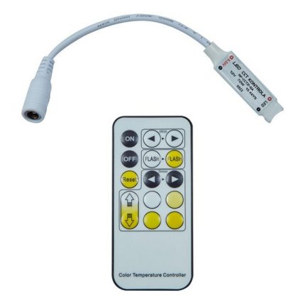 CCT kontrola 12V RF-CCT2-6A-Cormel-FORMA
