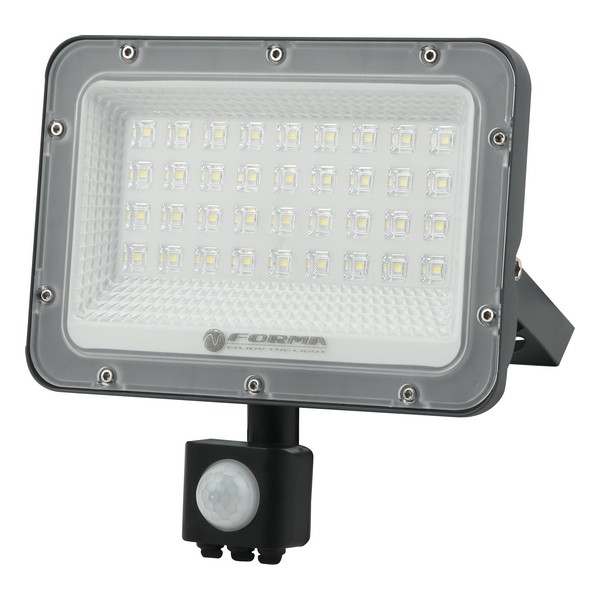 LED reflektor sa senzorom LRG-30S-Cormel-FORMA LED reflektor sa senzorom LRG-30S-Cormel-FORMA