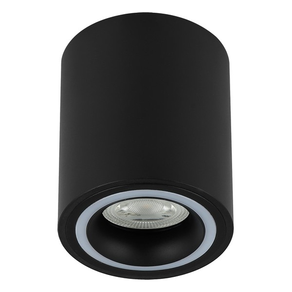 Plafonska lampa AFS116-1C BK-Cormel-FORMA Plafonska lampa AFS116-1C BK-Cormel-FORMA