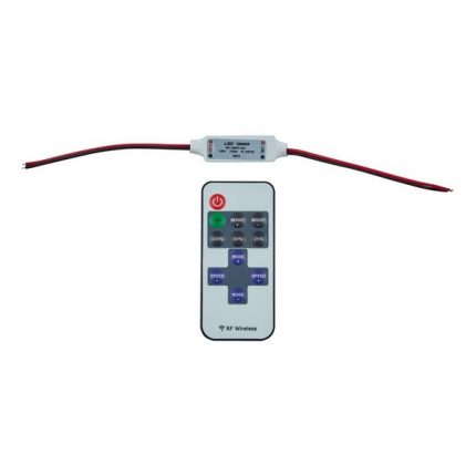 Dimer za LED traku 6A RF-DIM1-6A-Cormel-FORMA