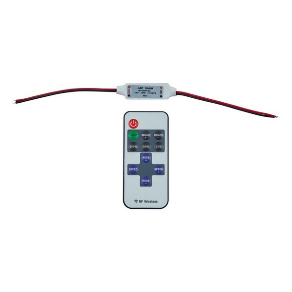 Dimer za LED traku 6A RF-DIM1-6A-Cormel-FORMA Dimer za LED traku 6A RF-DIM1-6A-Cormel-FORMA