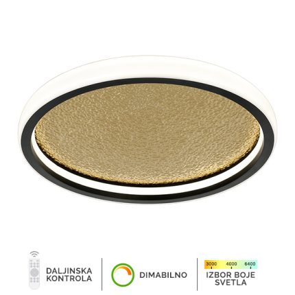 LED plafonjera LP-403-30R-Cormel-FORMA