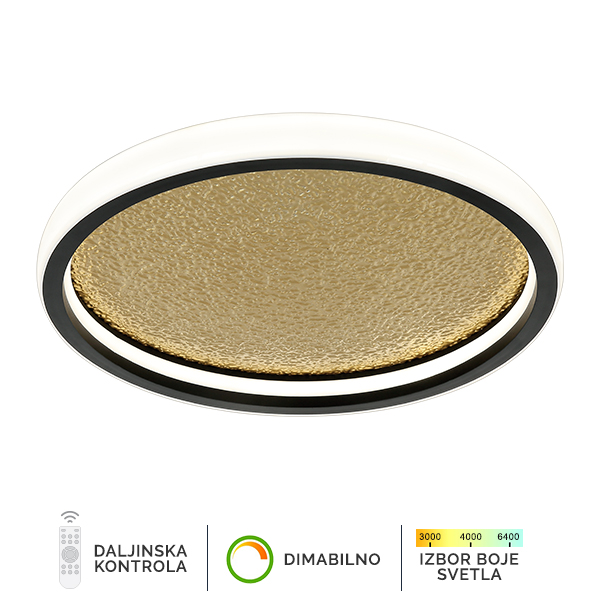 LED plafonjera LP-403-30R-Cormel-FORMA LED plafonjera LP-403-30R-Cormel-FORMA