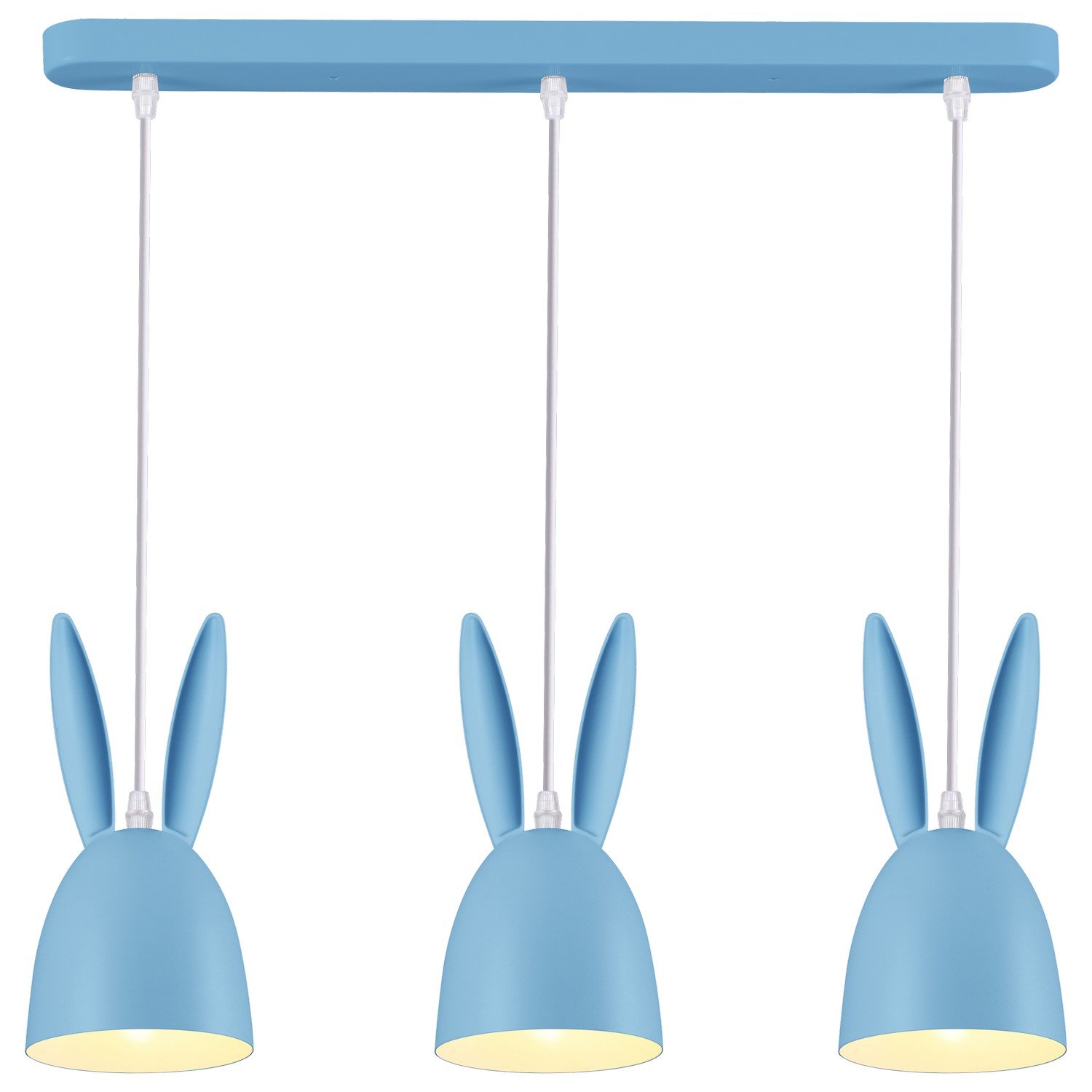 Visilica DF4803-3VL BL - Cormel-FORMA Visilica DF4803-3VL BL - Cormel-FORMA