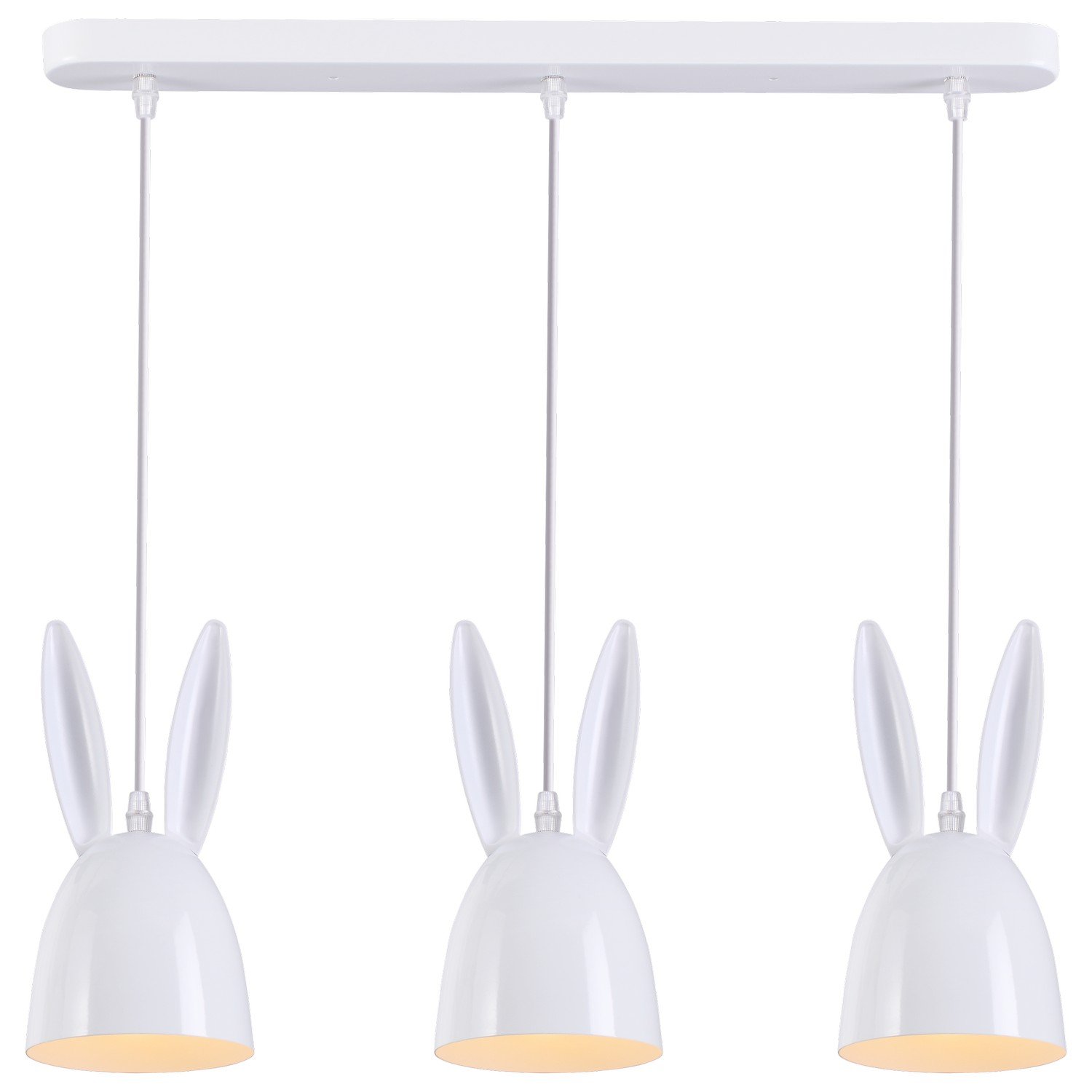 Visilica DF4803-3VL WH - Cormel-FORMA Visilica DF4803-3VL WH - Cormel-FORMA