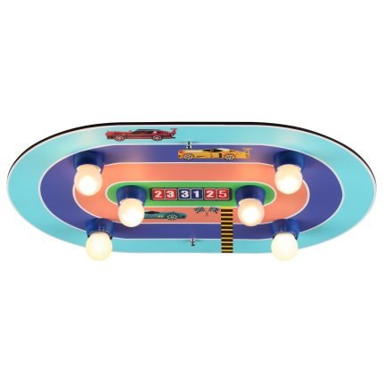 Plafonska lampa DF7013-6C - Cormel-FORMA