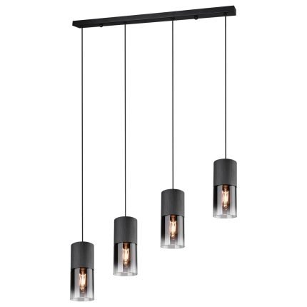 Visilica VE710-4V BK-Cormel-FORMA
