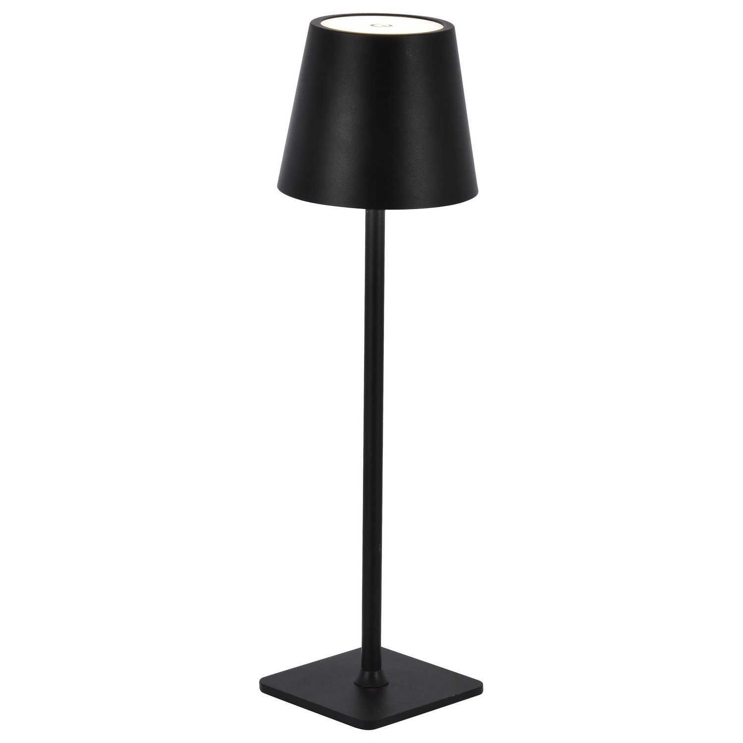 LED stona lampa FD2011-3T BK-Cormel-FORMA LED stona lampa FD2011-3T BK-Cormel-FORMA