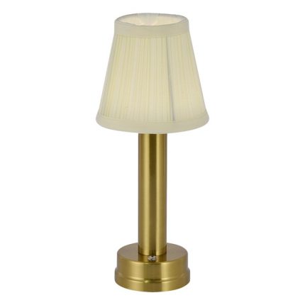 LED stona lampa FD2010-2T WH+SG-Cormel-FORMA