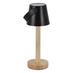 LED stona lampa FD2012-3T BK-Cormel-FORMA