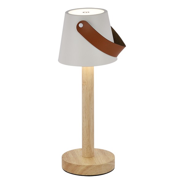 LED stona lampa FD2012-3T WH-Cormel-FORMA LED stona lampa FD2012-3T WH-Cormel-FORMA