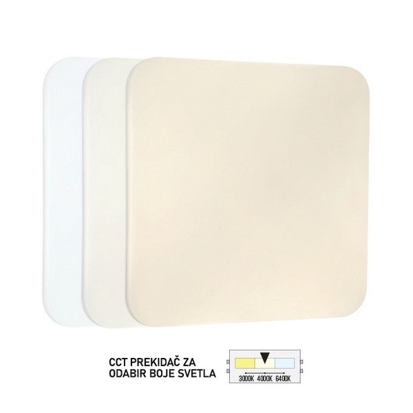 LED plafonjera LP-501-36X-Cormel-FORMA LED plafonjera LP-501-36X-Cormel-FORMA