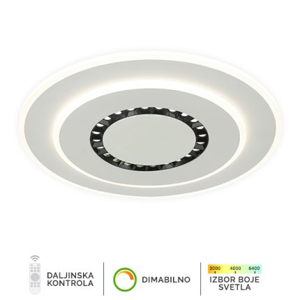 LED plafonska lampa F2059-36C-Cormel-FORMA