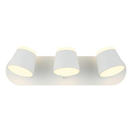 LED zidna lampa F2076-24Z WH-Cormel-FORMA