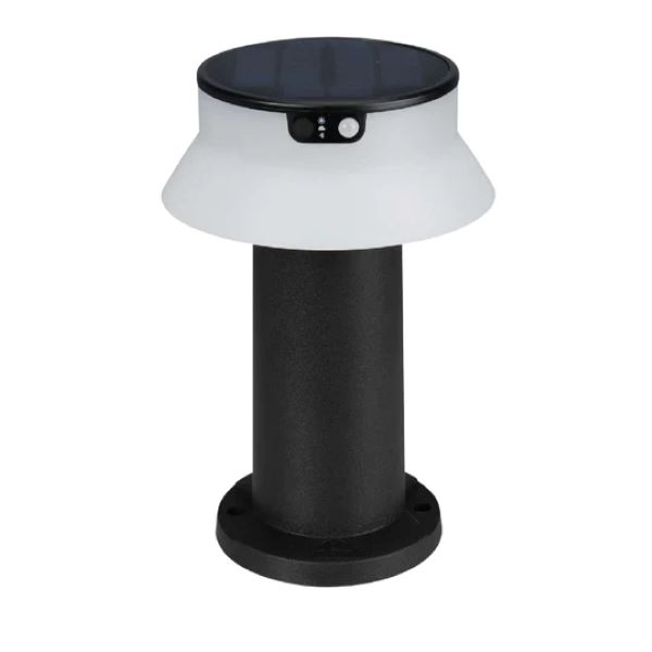 Santina 300 Fumagalli Solarni stubić SANTINA 300 BK - Slika 1