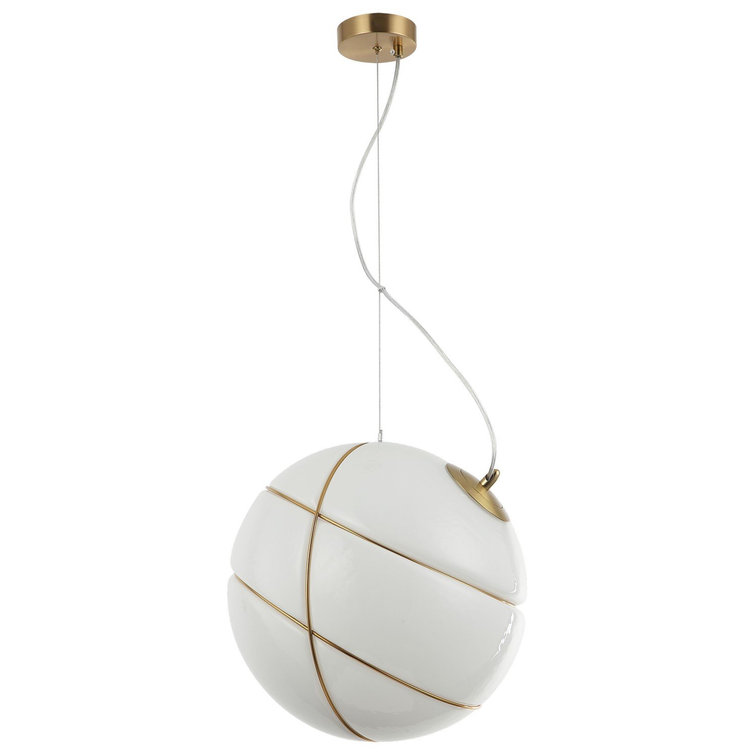 Viseća lampa F7045-1V SG-Cormel-FORMA Viseća lampa F7045-1V SG-Cormel-FORMA