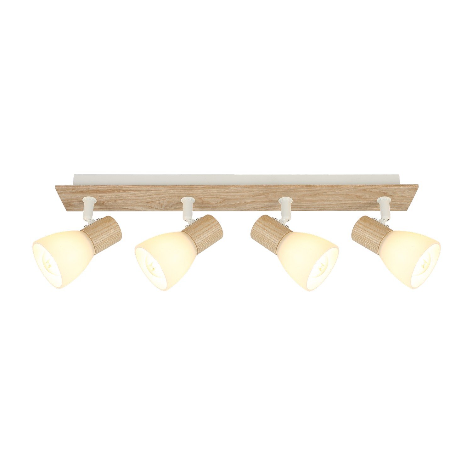 Spot lampa FE406-4 WH+WD - Cormel-FORMA Spot lampa FE406-4 WH+WD - Cormel-FORMA