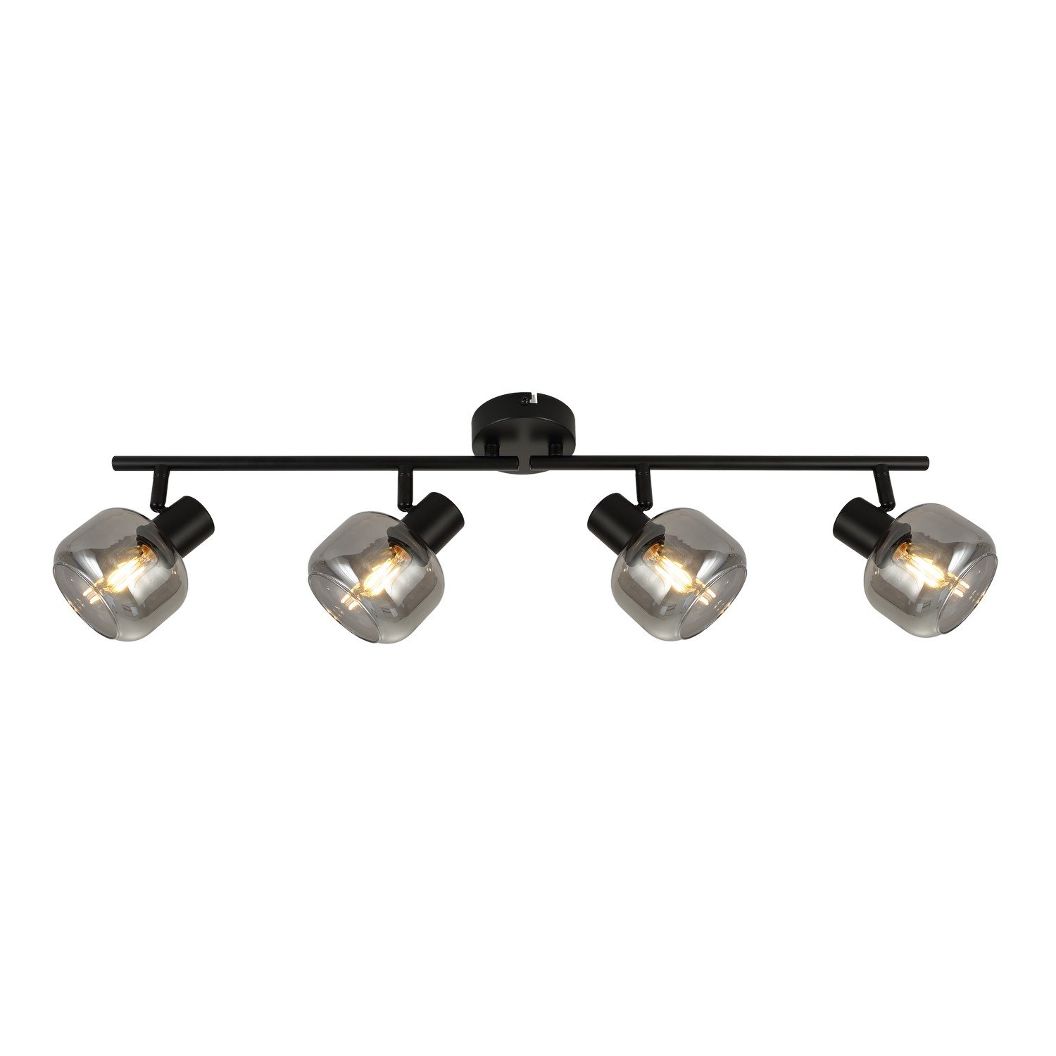 Spot lampa FE408-4 BK - Cormel-FORMA Spot lampa FE408-4 BK - Cormel-FORMA