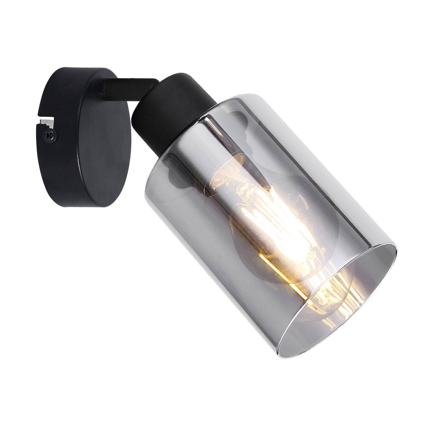 Spot lampa FE705-1 BK-Cormel-FORMA Spot lampa FE705-1 BK-Cormel-FORMA