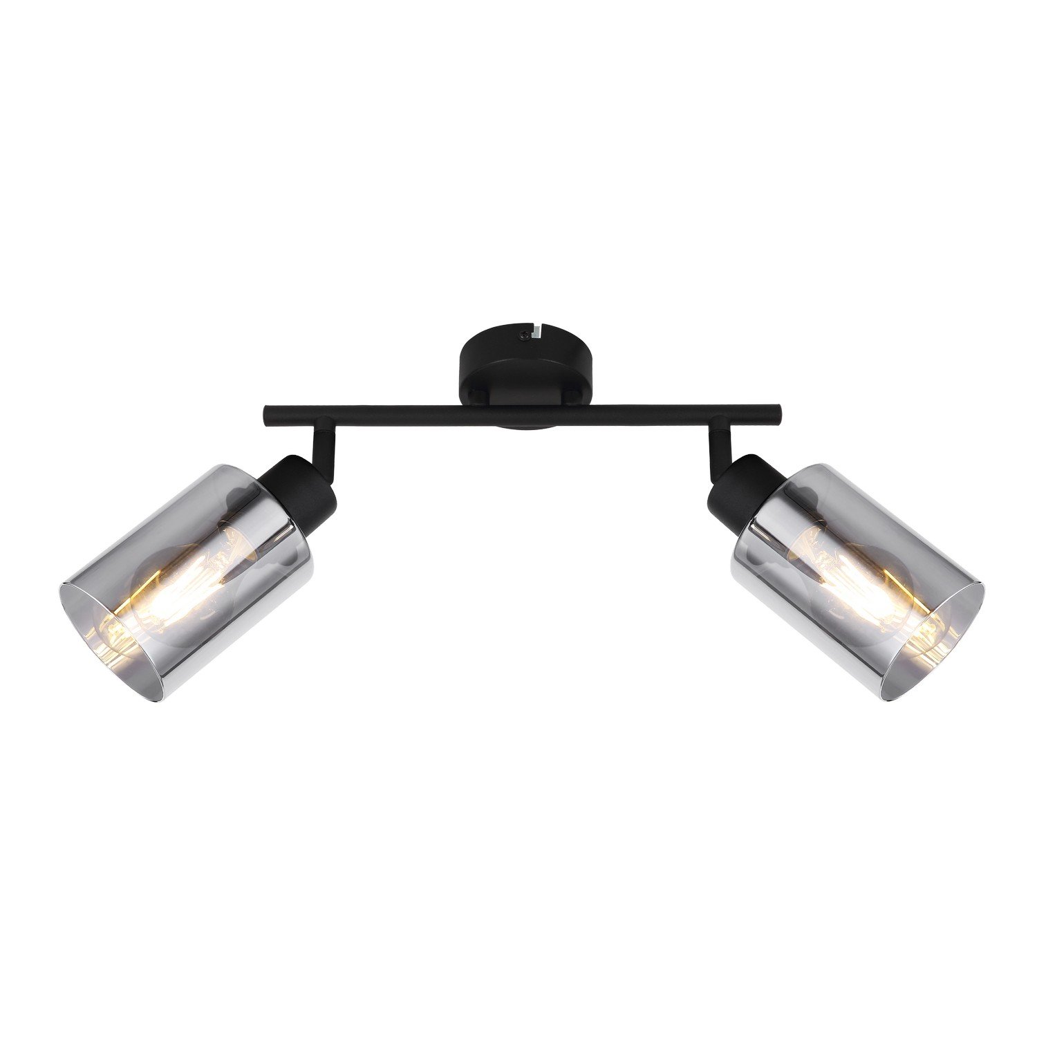 Spot lampa FE705-2 BK+WD - Cormel-FORMA Spot lampa FE705-2 BK+WD - Cormel-FORMA