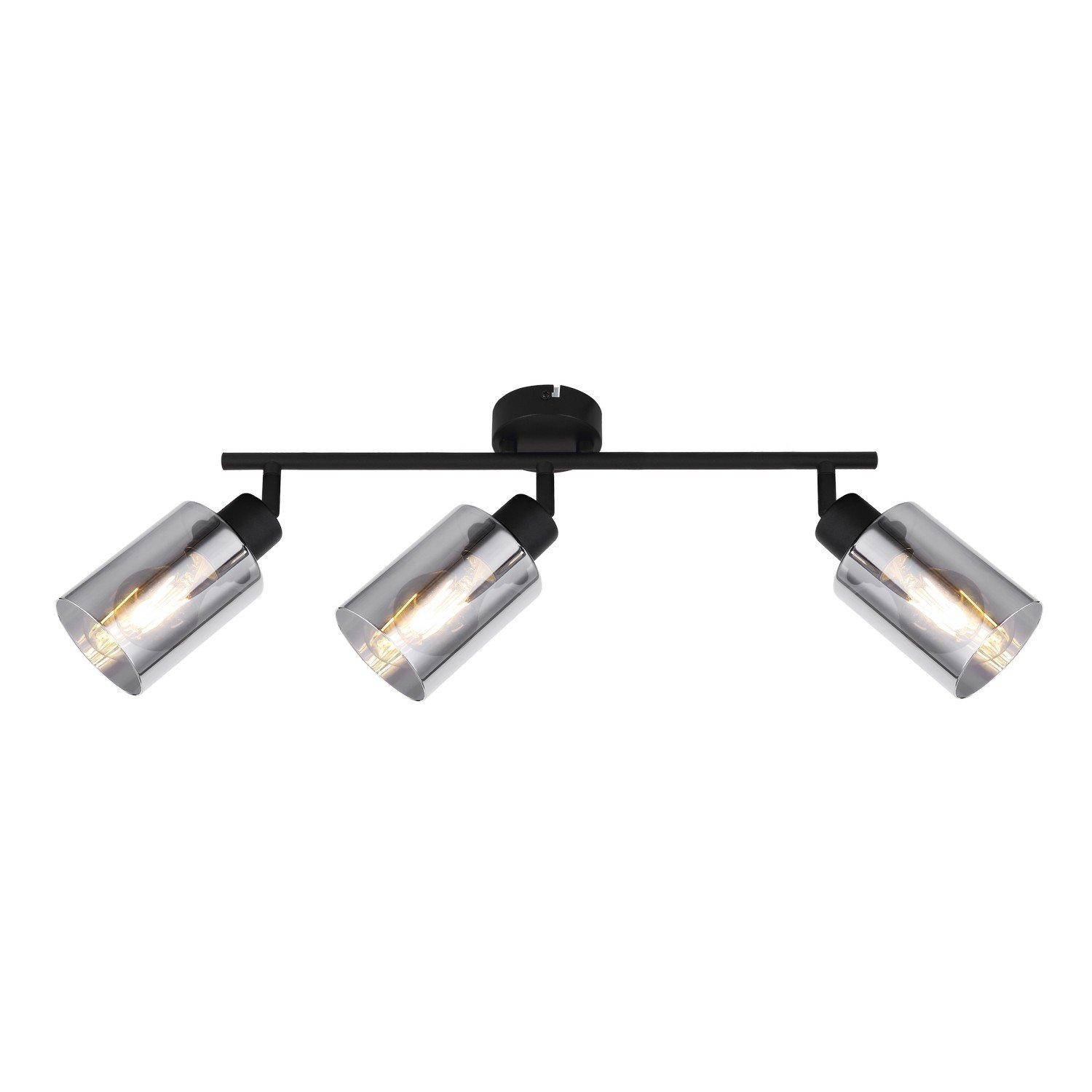 Spot lampa FE705-3 BK - Cormel-FORMA Spot lampa FE705-3 BK - Cormel-FORMA