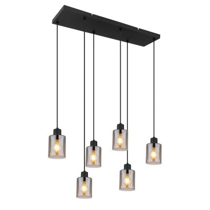 Visilica FE705-6V BK-CORMEL-Forma