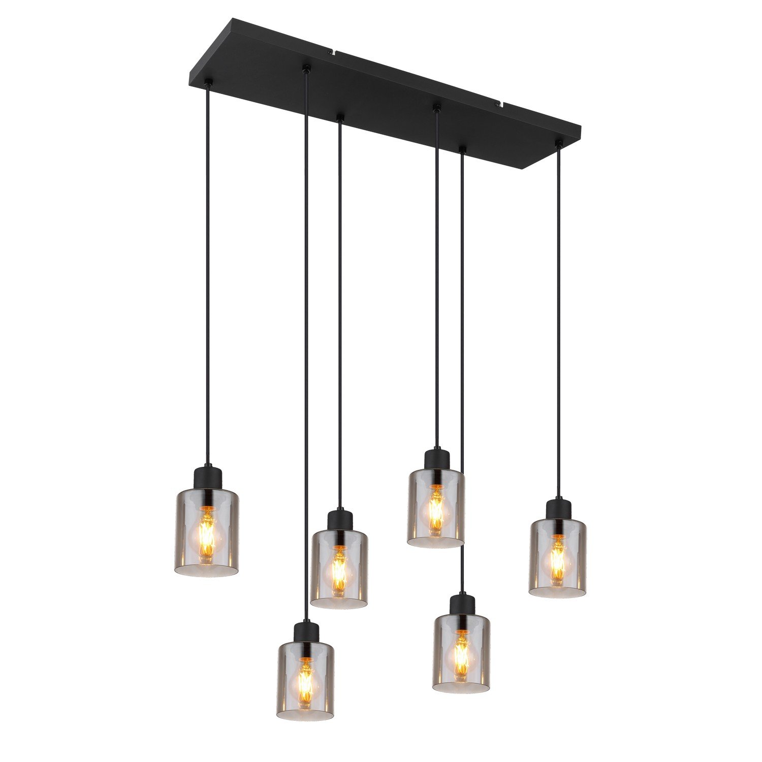 Visilica FE705-6V BK-CORMEL-Forma Visilica FE705-6V BK-CORMEL-Forma