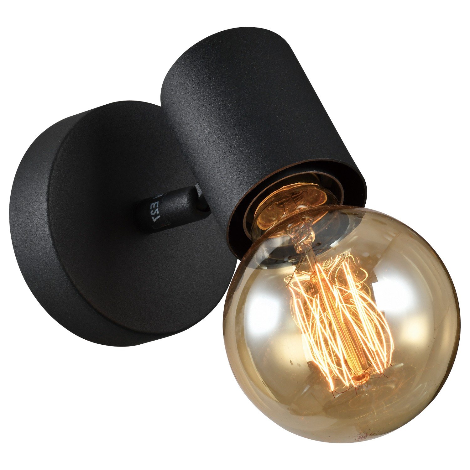 Spot lampa FE707-1 BK-Cormel-FORMA Spot lampa FE707-1 BK-Cormel-FORMA