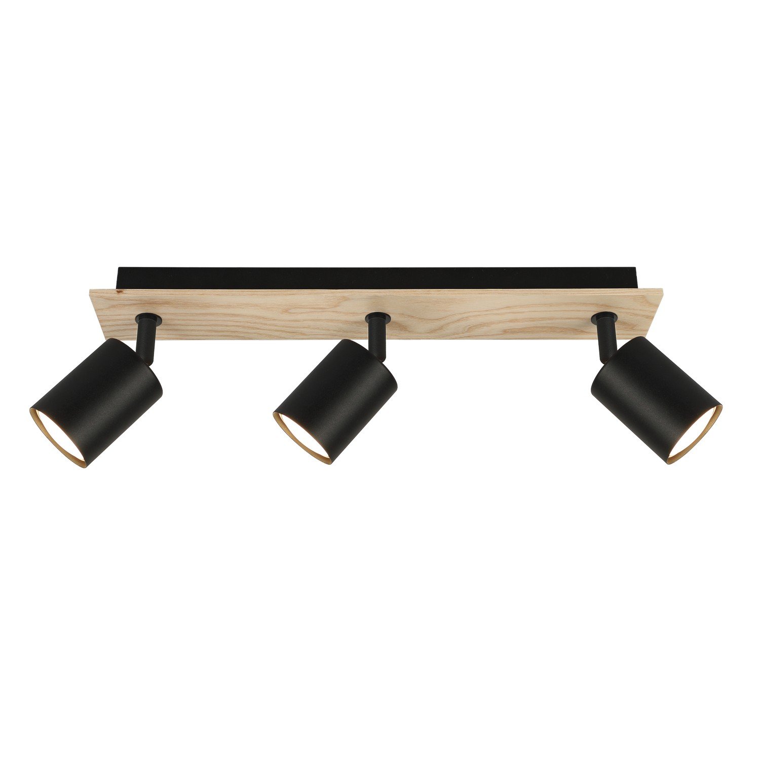 Spot lampa FG151-3 BK+WD - Cormel-FORMA Spot lampa FG151-3 BK+WD - Cormel-FORMA