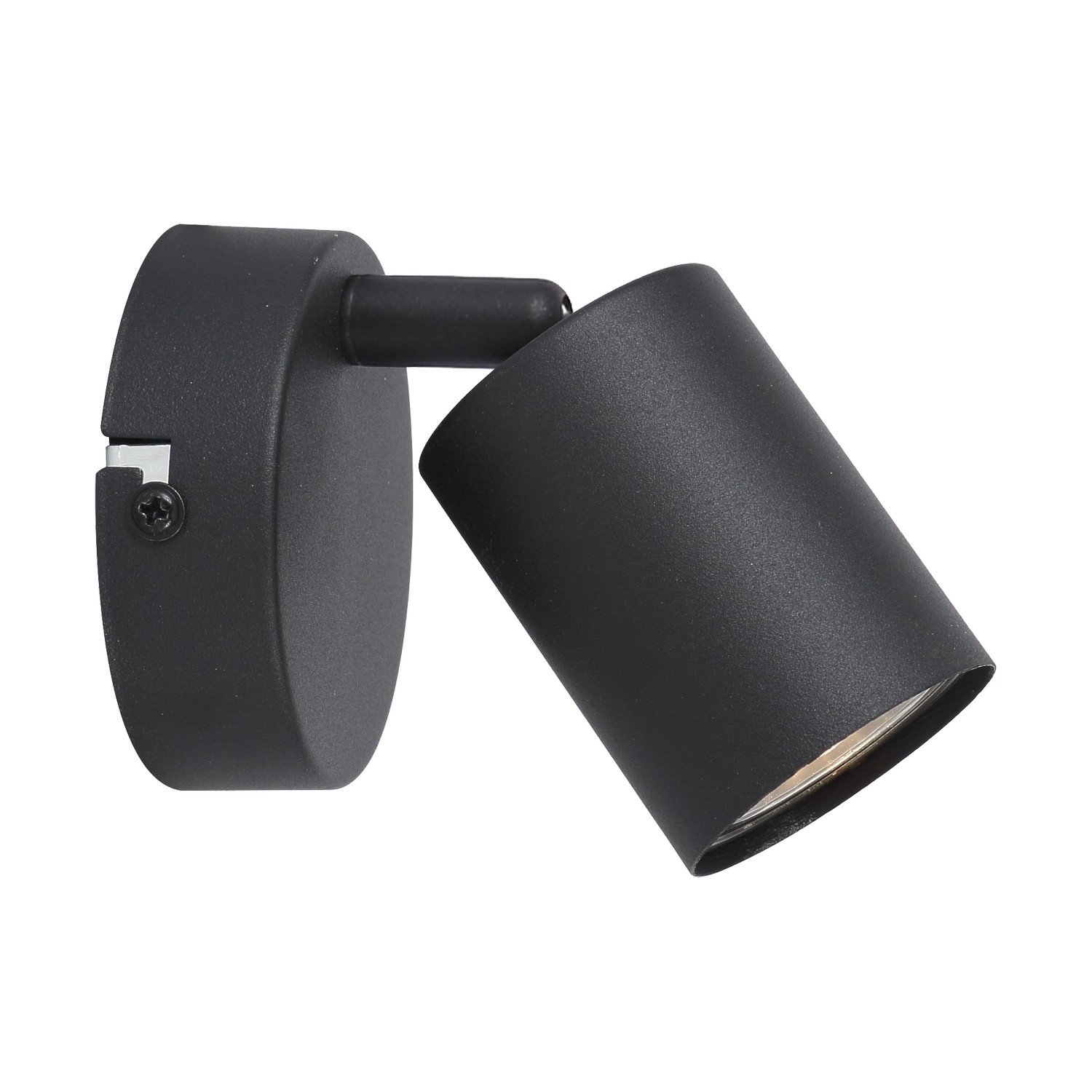 Spot lampa FG154-1 BK-Cormel-FORMA Spot lampa FG154-1 BK-Cormel-FORMA