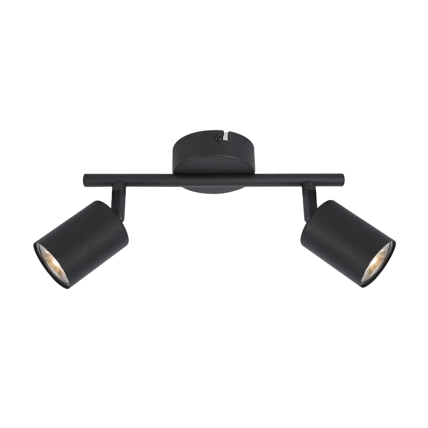 Spot lampa FG154-2 BK - Cormel-FORMA Spot lampa FG154-2 BK - Cormel-FORMA