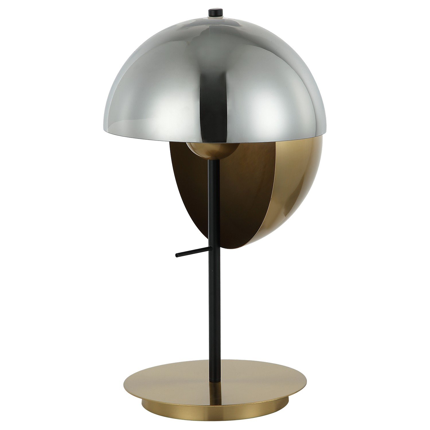 Stona lampa FK7021-1T BK+SG - Cormel-FORMA Stona lampa FK7021-1T BK+SG - Cormel-FORMA