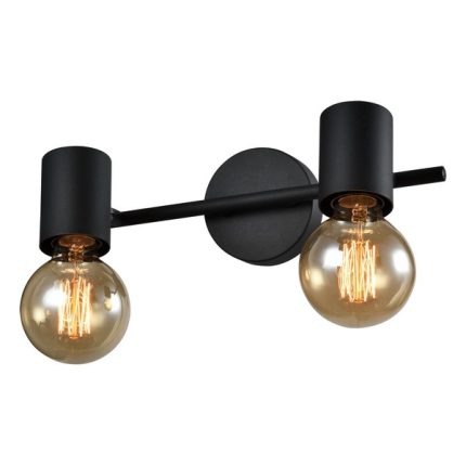 Spot lampa FE707-2 BK-Cormel-FORMA