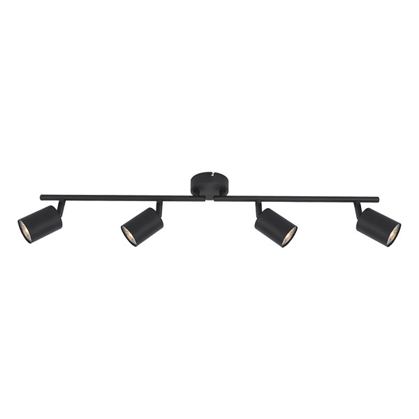 Spot lampa FG154-4 BK-Cormel-FORMA Spot lampa FG154-4 BK-Cormel-FORMA
