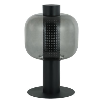 Stona lampa FK7014-1TM BK+SM-Cormel-FORMA