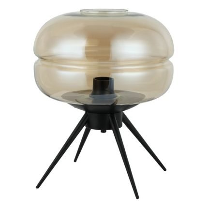 Stona lampa FK7020-1TL BK+AM-Cormel-FORMA