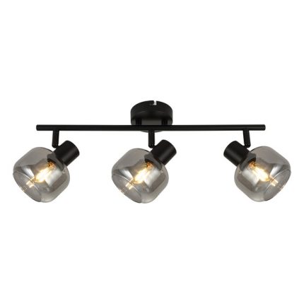 Spot lampa FE408-3 BK-Cormel-FORMA