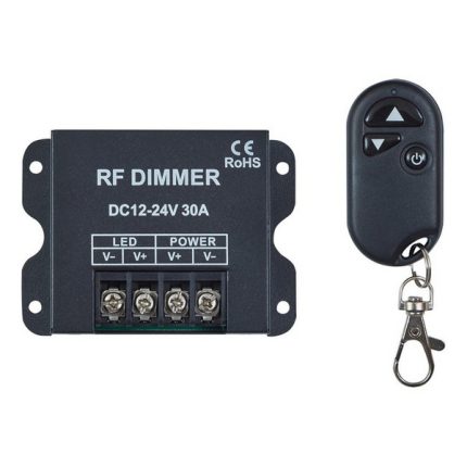 Dimer za LED traku RF-DIM5-30A-Cormel-FORMA
