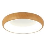 LED plafonska lampa F2081-58C WD-Cormel-FORMA