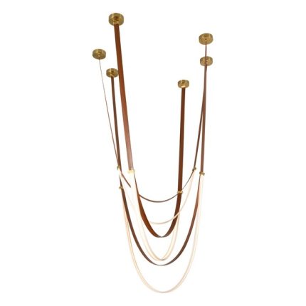 LED viseća lampa FK2007-66V-Cormel-FORMA